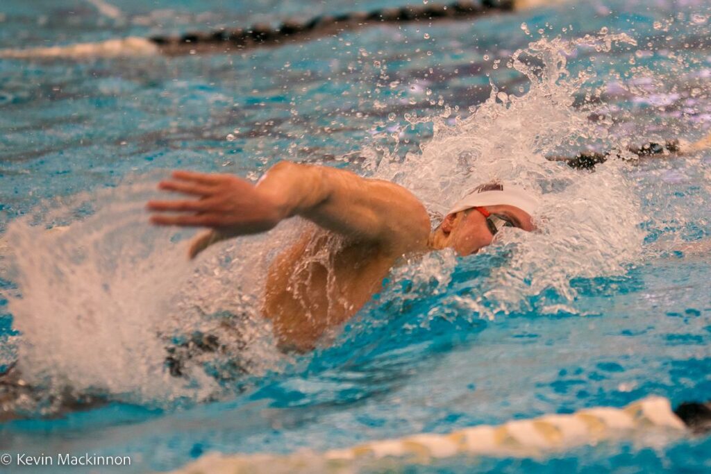 Train Like a Pro – Swim Faster This Season