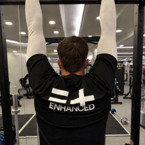 max mccusker enhanced games