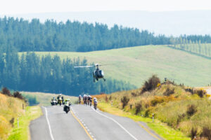 70.3 Worlds Taupo Men’s Race