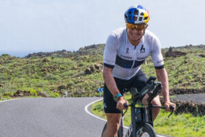 Norwegians Lanzarote Bike