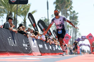 2026 IRONMAN 70.3 Oceanside