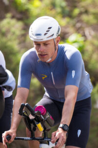 Norwegians Lanzarote Bike