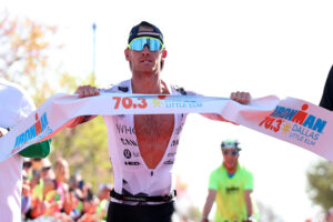 2026 IRONMAN 70.3 Dallas-Little Elm