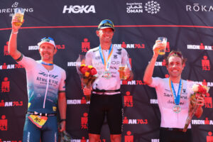 2026 IRONMAN 70.3 Dallas-Little Elm