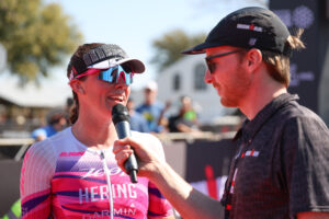 2026 IRONMAN 70.3 Dallas-Little Elm