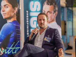 Sam Renouf PTO CEO at T100 Launch Event .jpg