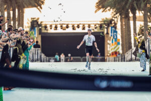 T100 Qatar, Men’s Pro Race on 12th December 2025