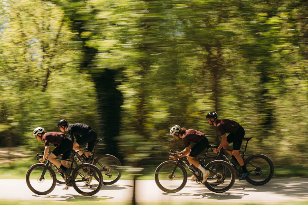 Felt Pulls Out the Stops on the Second-Generation Breed