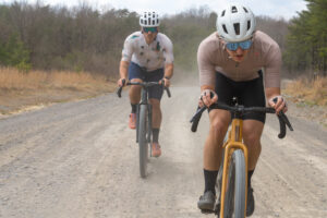 The New OBED GVR: Huge Tire Clearance and Suspension-Ready Geometry GVR-Action11