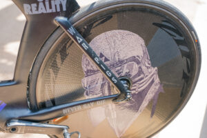 Friday Bike Photos Ironman Texas 2026