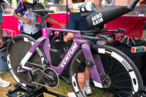 Friday Bike Photos Ironman Texas 2026