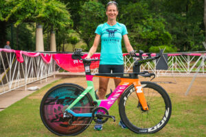 Friday Bike Photos Ironman Texas 2026