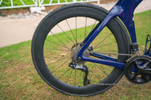 Friday Bike Photos Ironman Texas 2026