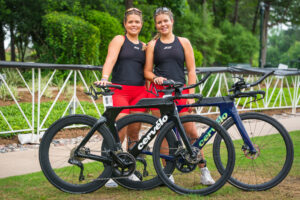 Friday Bike Photos Ironman Texas 2026