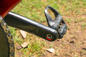 Friday Bike Photos Ironman Texas 2026