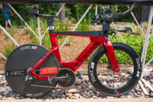 Friday Bike Photos Ironman Texas 2026