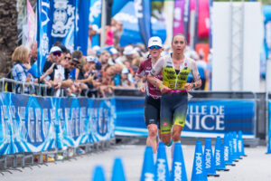 Photos from the Ironman World Championshp Nice 2024