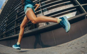 KIPRUN TS RUN 500 F CONFORT BLEU F20A PE26 - 8968567,8969730,8960649 - 005 --- Expires on 17-10-2029