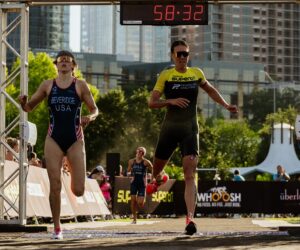 Austin Sprint