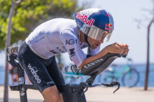 Sam Laidlow Shatters Records With Huge Win at IRONMAN Lanzarote DSC06236