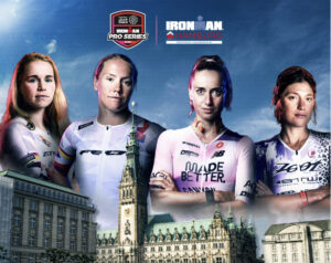 IRONMAN Hamburg Teases Blockbuster Showdown Featuring Last Three World Champions Screenshot