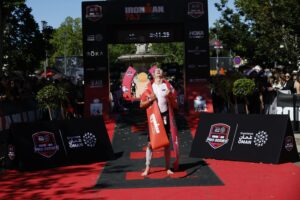 Bartolamedi Breaks Course Record to Win at IRONMAN 70.3 Aix-En-Provence IMG_4976