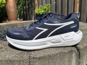 Diadora's Cellula 2 is a Throwback, No BS Training Shoe That Will Eat Up Mile After Mile IMG_6996