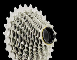 SRAM Cassette