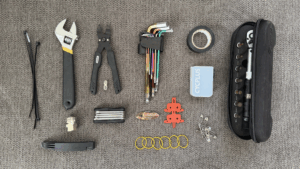 Torque wrench