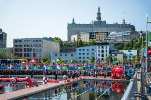 Challenge Cap Quebec