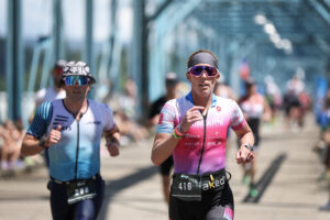 2024 Qatar Airways IRONMAN 70.3 Chattanooga