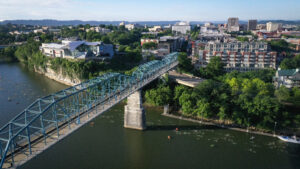 2024 Qatar Airways IRONMAN 70.3 Chattanooga