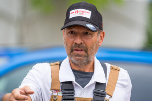 Challenge Cap Québec: Race Director Dominique Piche on the Full, the PTO Deal and What's Next DSC09403