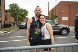 2026 PNC Alexandria Half