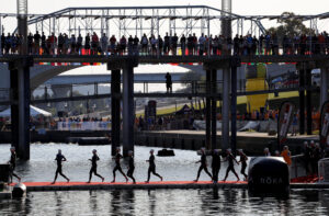 Why Chattanooga Is the Best Fit For 70.3 Worlds in 2027 IRONMAN 70.3 Women's World Championship