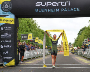 SuperTri Blenheim Triathlon 2026 Credit Ryan Sosna Bowd-443
