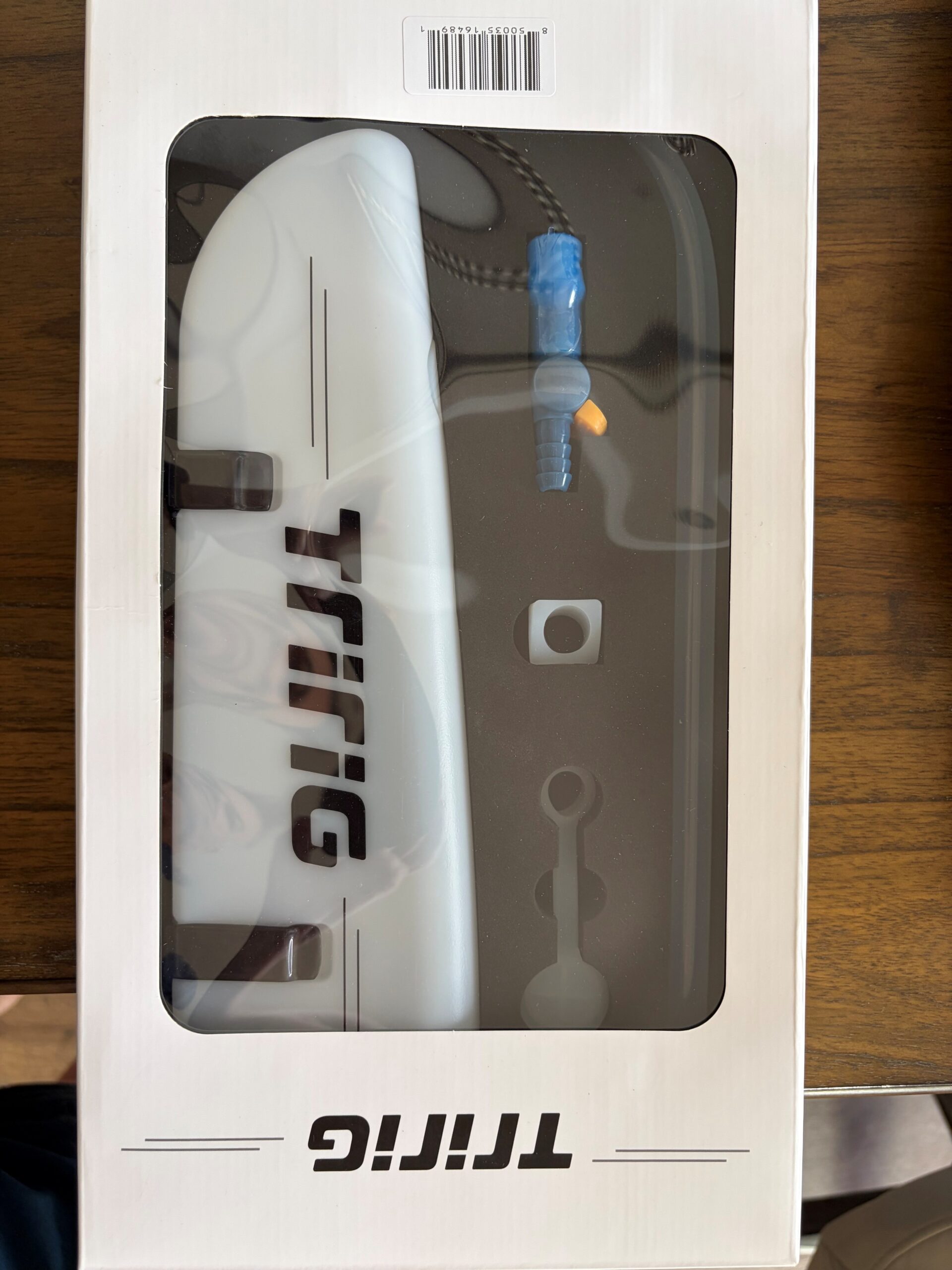 TriRig BTA Bottle – NEW
