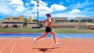 run article