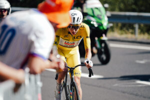 An Electric First Nine Days at the Tour 20260714TDF1092_A.S.O.-Thomas Maheux