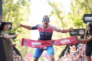 2026 IRONMAN 70.3 Boise