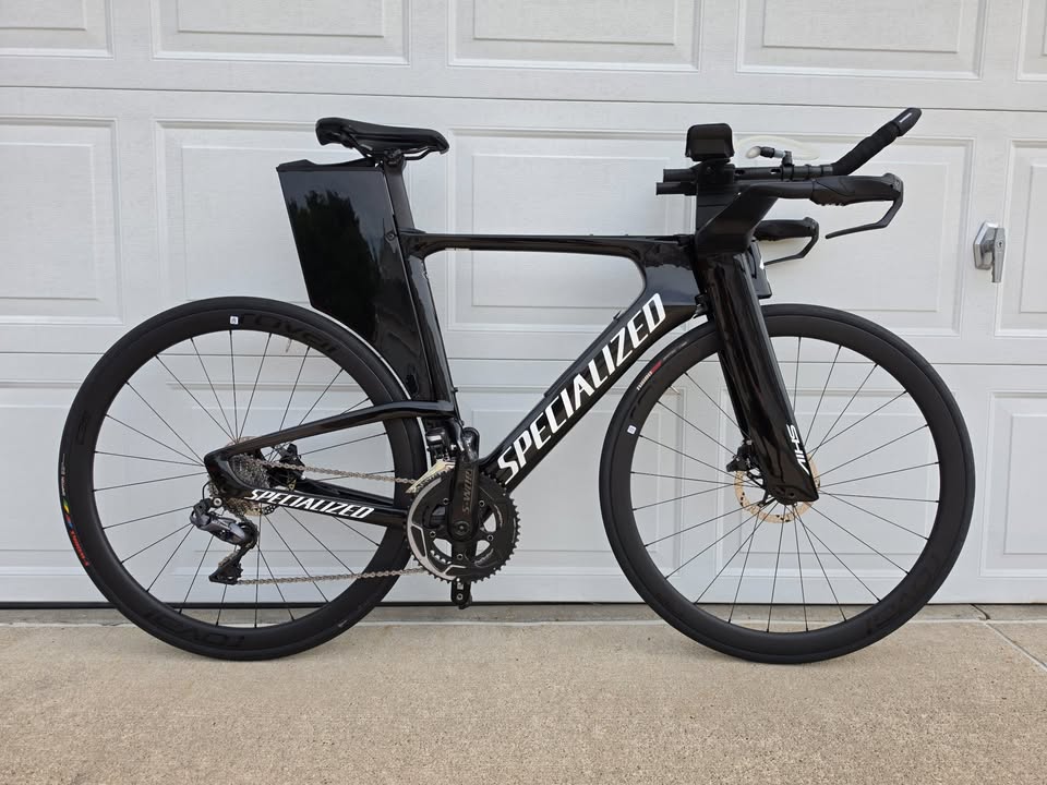 Specialized Shiv Expert Disc