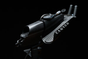 Canyon Speedmax 5
