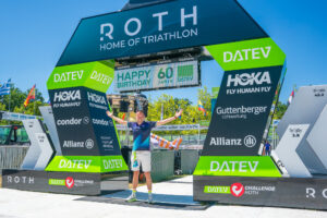 "See You at the Finish Line:" Felix Walchshöfer on Challenge Roth's Independence, Family and Legacy DSC03331