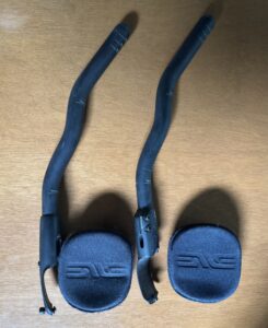 Enve-Clip-ons