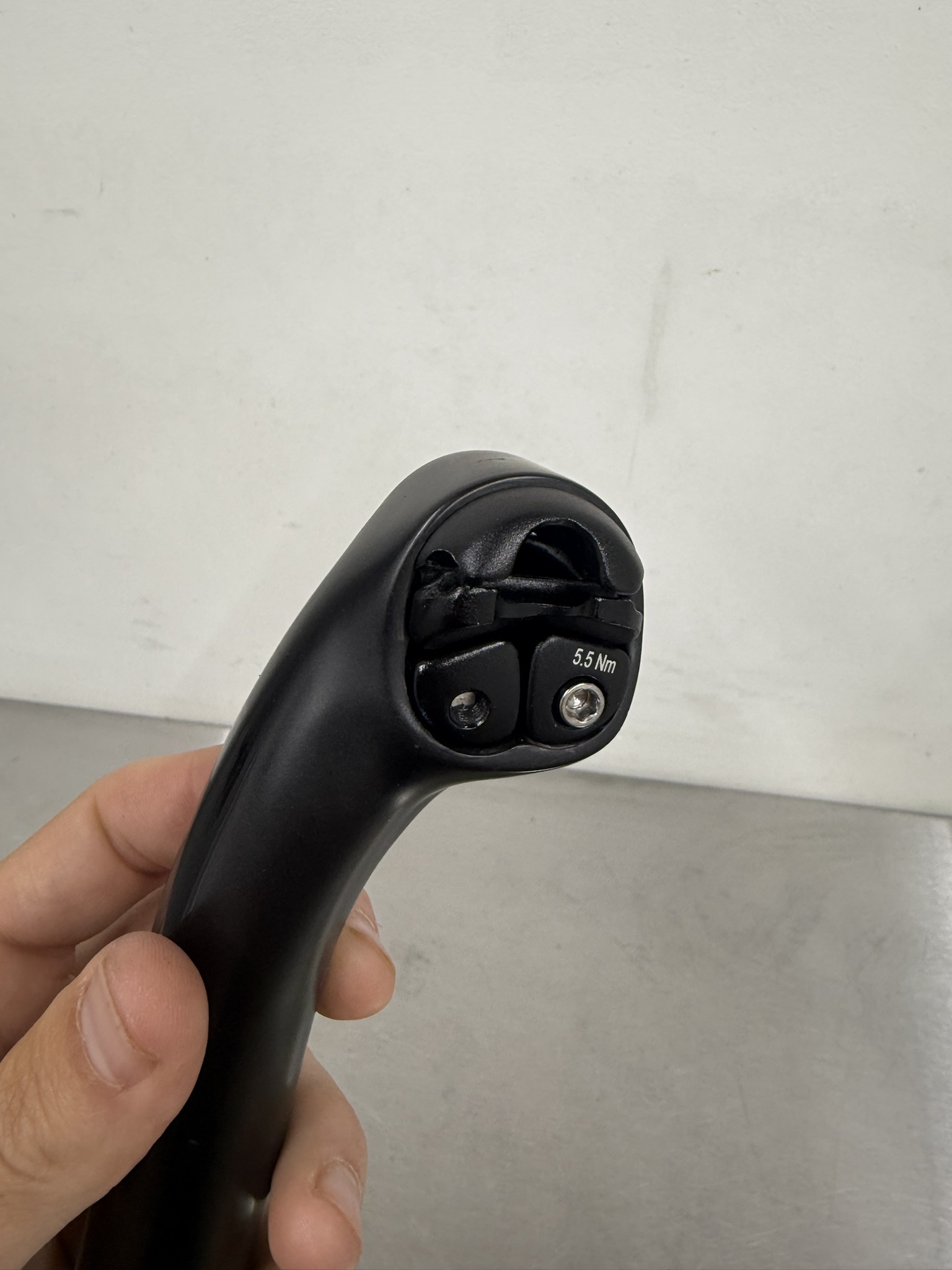 Enve Seatposts (27.2 x3, 30.9) 25mm Setback