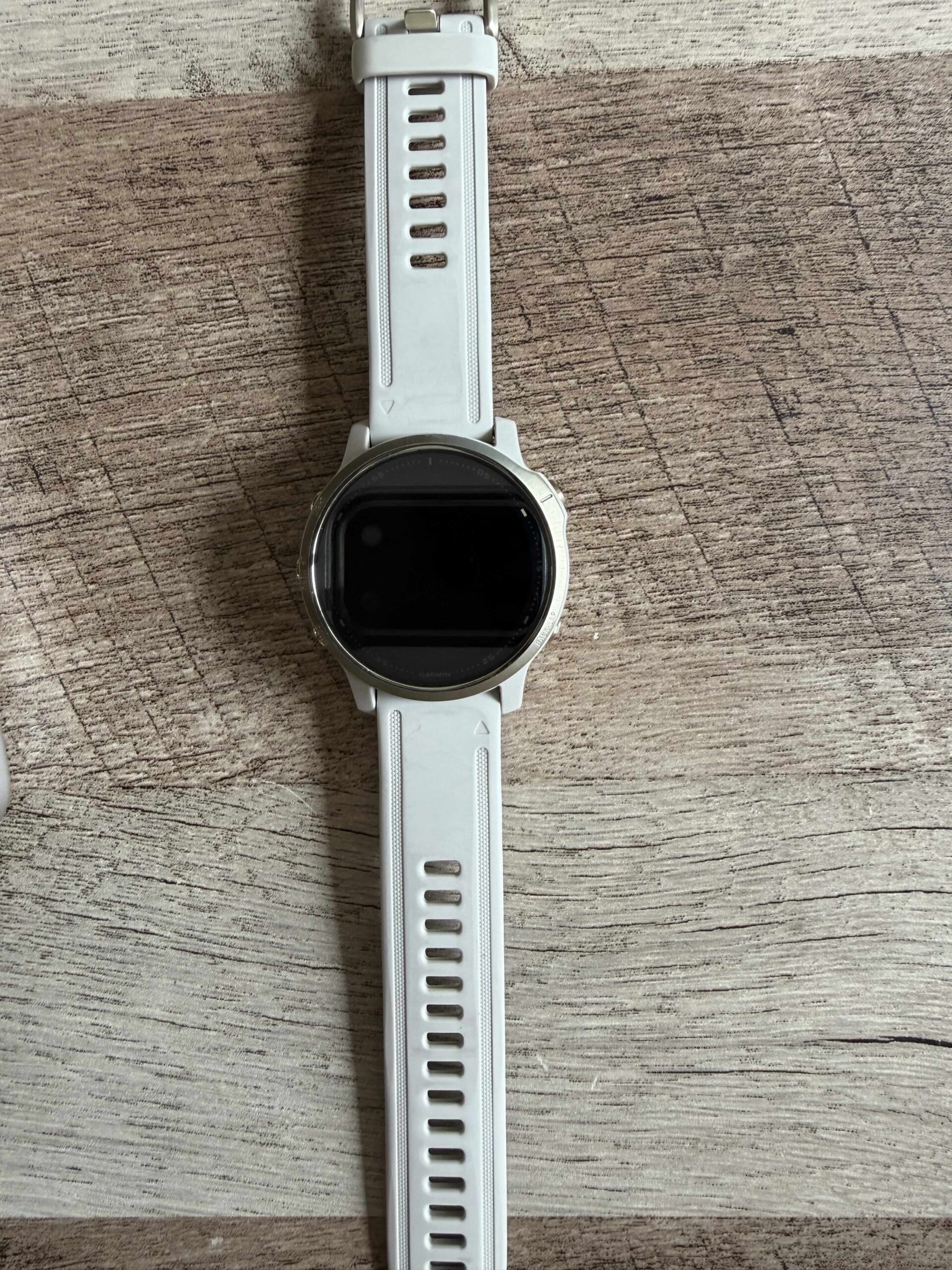 Garmin Fenix 6S Sapphire