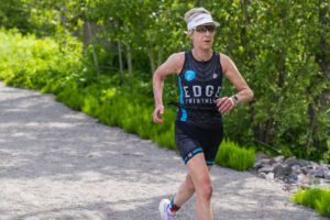 A Beginner's Guide to Running in the Heat 2026 Gravenhurst Triathlon
