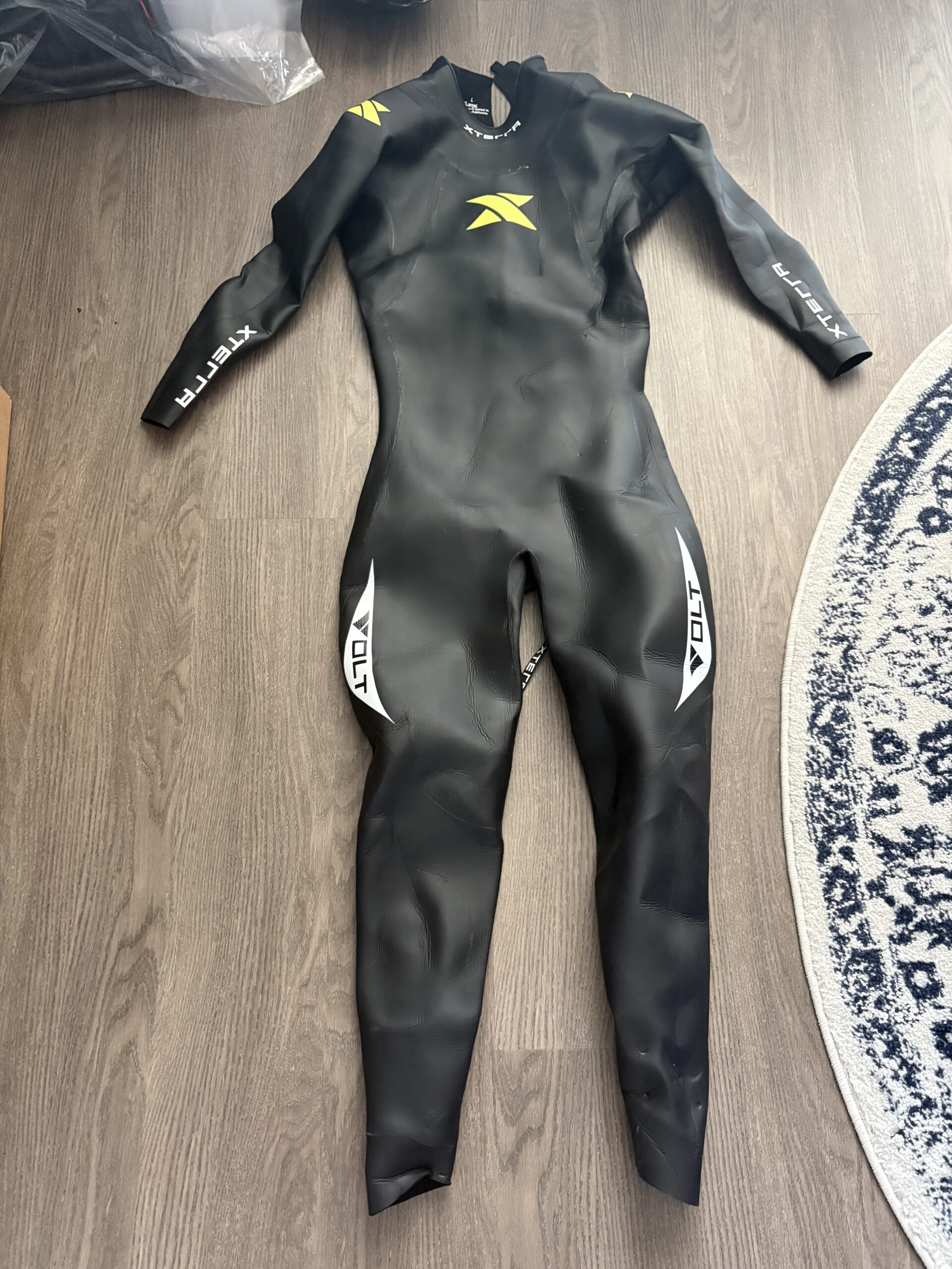 Xterra Men’s Volt Large