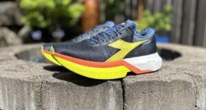 Diadora's Gara Carbon 3 is an Almost Perfect IRONMAN Racing Shoe IMG_7553