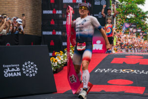 Ironman Texas 2026 Race Day